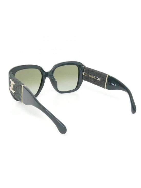 Chanel a Sunglasses Eyewear